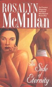 Cover of: This Side of Eternity by Rosalyn McMillan