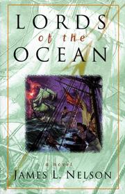 Cover of: Lords of the ocean