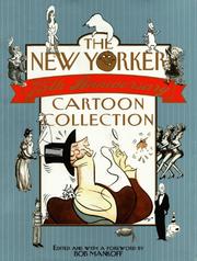 Cover of: The New Yorker 75th anniversary cartoon collection
