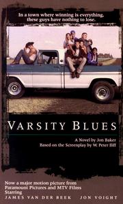 Varsity blues