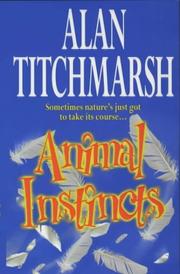 Cover of: Animal Instincts