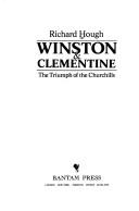 Cover of: Winston & Clementine by Richard Alexander Hough