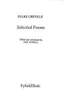 Selected poems