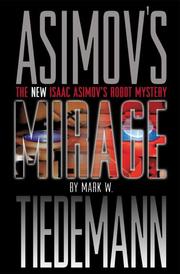 Isaac Asimov's robot mystery, mirage