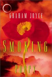 Cover of: Smoking poppy