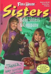 Cover of: Baby-sitters & company