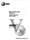 UNIX system V/386 release 4