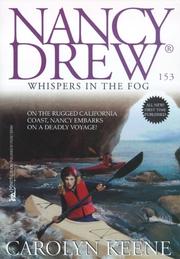 Cover of: Whispers in the fog