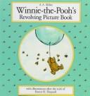 Cover of: Winnie-the-Pooh's revolving picture book