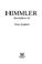 Cover of: Himmler