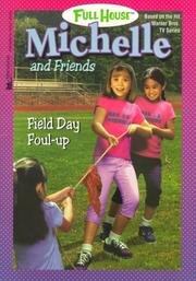 Cover of: Field Day Foul Up (Full House Michelle)