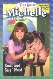 Cover of: Smile and say "woof!"