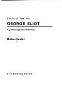 George Eliot : a guide through the critical maze