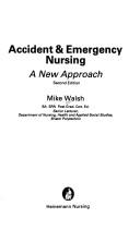 Accident & emergency nursing