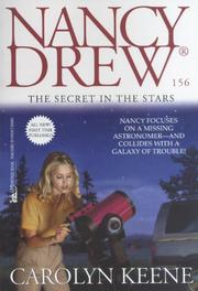 Cover of: The secret in the stars