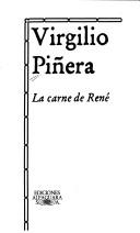 Cover of: La carne de René