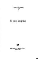 Cover of: El hijo adoptivo