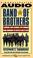 Cover of: BAND OF BROTHERS 