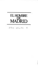 Cover of: El hombre de Madrid