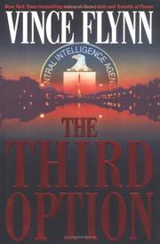 Cover of: The third option