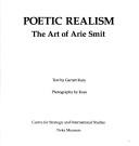Cover of: Poetic realism by Garrett Kam