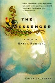 Cover of: The Messenger: A Novel