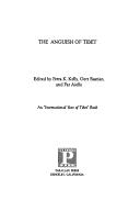 Cover of: The Anguish of Tibet