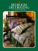 Cover of: Bedroom decorating by The Home Decorating Institute.