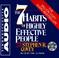 Cover of: 7 Habits Of Highly Effective People
