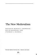 Cover of: The New medievalism