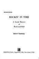 Cover of: Rockin' in time: a social history of rock-and-roll