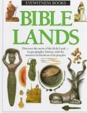 Cover of: Bible lands