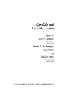 Candida and candidamycosis