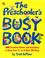 Cover of: Preschooler's Busy Book