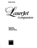 LaserJet companion by Mark W. Crane