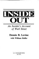 Cover of: Inside out by Dennis Levine