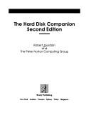 The hard disk companion