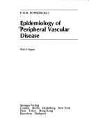 Epidemiology of peripheral vascular disease