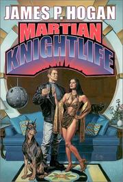 Cover of: Martian knightlife