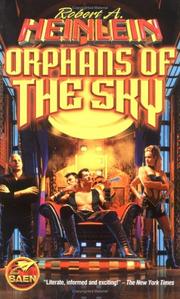 Cover of: Orphans of the Sky