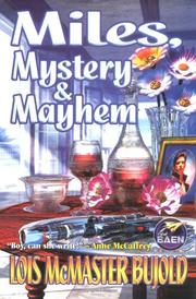 Cover of: Miles, mystery & mayhem