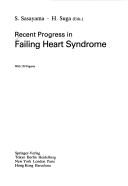 Recent progress in failing heart syndrome