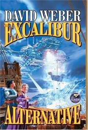 Cover of: The Excalibur Alternative