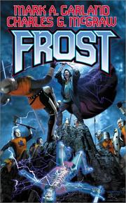 Cover of: Frost