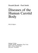 Cover of: Diseases of the human carotid body