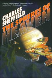 Cover of: The spheres of heaven