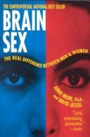 Brainsex by Anne Moir, David Jessel