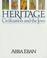 Cover of: Heritage