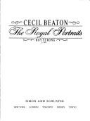 Cecil Beaton, The Royal Portraits by Roy C. Strong, Cecil Beaton, Roy Strong, Roy Strong
