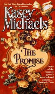 Cover of: The PROMISE